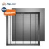 AlgoLaser Honeycomb Plate ALHP1.0 450×450mm