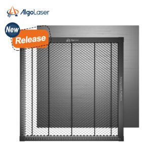 AlgoLaser Honeycomb Plate ALHP1.0 450×450mm