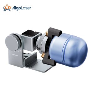 AlgoLaser Mini Rotary Chuck ARC2.0 for Pixi