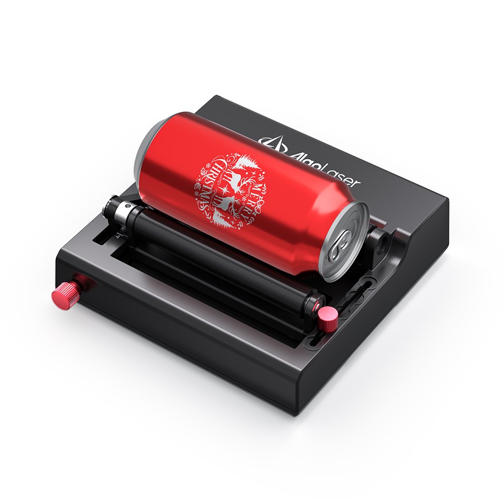 AlgoLaser Mini Rotary Roller RR3 for Pixi