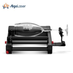 AlgoLaser Rotary Roller RR2 (Pre-Assembled)