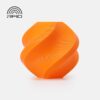 Bambu Lab PLA Basic pumpkin orange 3D Printer Filament 1.75mm 1kg