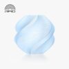 Bambu Lab PLA Translucent spool Ice Blue 3D Printer Filament 1.75mm 1kg