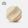 Bambu Lab PLA Wood spool White Oak 3D Printer Filament 1.75mm 1kg