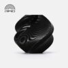 Bambu Lab TPU for AMS Refill Black 3D Printer Filament 1.75mm 1kg