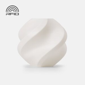Bambu Lab TPU for AMS spool White 3D Printer Filament 1.75mm 1kg