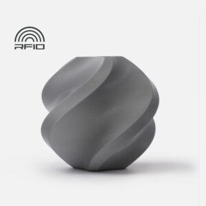 Bambu Lab PLA Basic Silver Filament 1.75mm 1kg