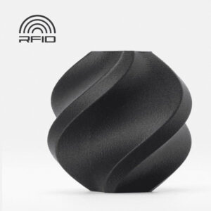 Bambu Lab PETG-CF Black Filament 1.75mm 1kg