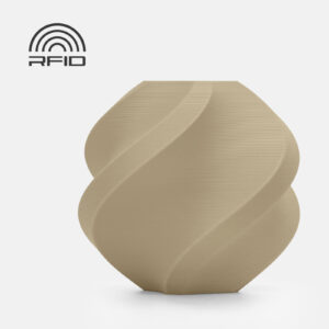 Bambu Lab PLA Matte Desert Tan Filament 1.75mm 1kg