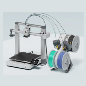 Bambu Lab A1 Combo 4-color high-speed 3D printer — price in Bangladesh at Costareen