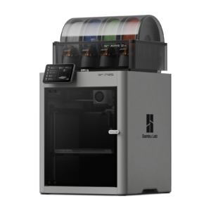 Bambu Lab P2S Combo multi-color 3D printer — official price in Bangladesh at Costareen