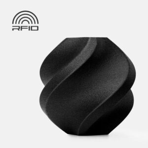 Bambu Lab PA6-GF Black Filament 1.75mm 1kg