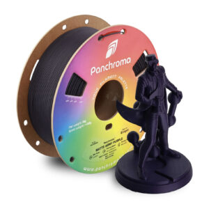 Polymaker Panchroma PLA Matte Army Purple hero image
